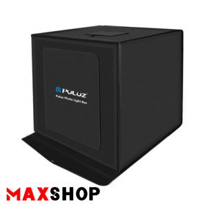 Puluz Photography Tent LED 40x40cm